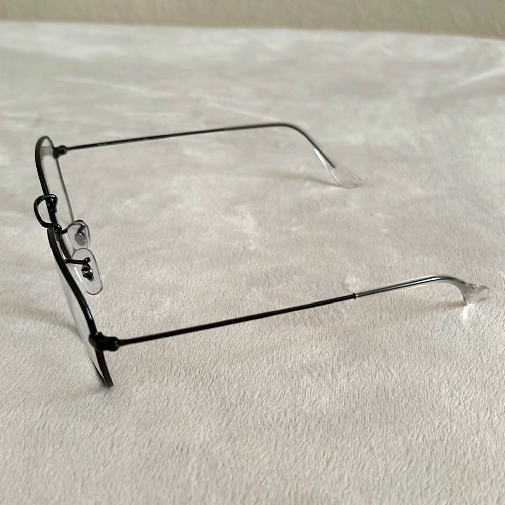 Ray-Ban Prescription Frame (RB3857-V)(FRANK) - Picture 2 of 5